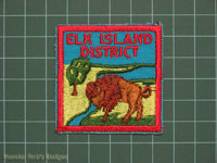 Elk Island District [AB E04a.1]